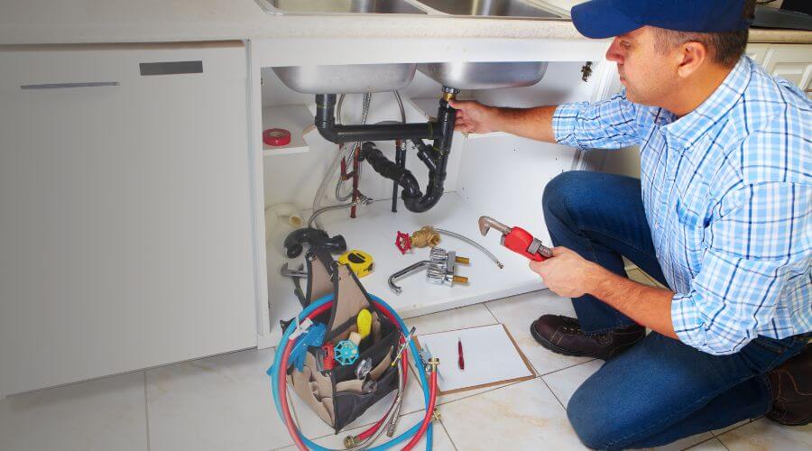Local expert plumbing services in Laurel, MS